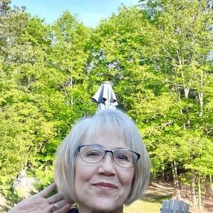 Meet your Posher, June